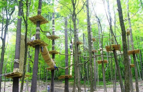 Unique Fully Restored Landmark Barn in Hudson - Foto 68