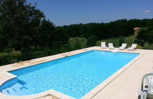 Terre De Pierres - Gite Aventurine - Foto 1