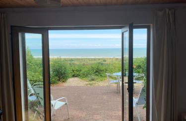 Coastview Cottage ,quiet beach holiday - Photo 14