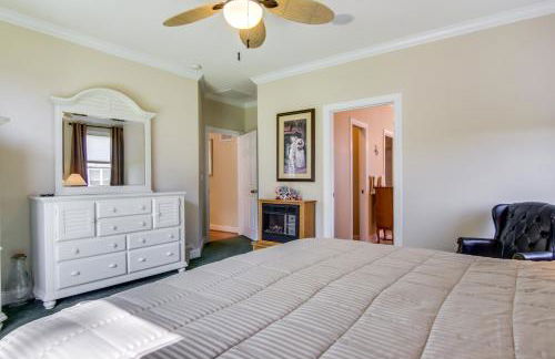 4 Mi to Fenwick Island Home with Pool Access and Deck - Foto 15