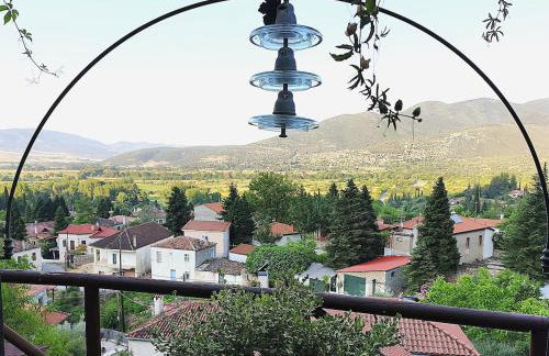 Agoriani Art Suite - 4 seasons' natural living - Foto 57