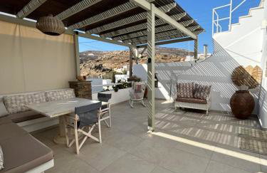 Serenity Living Platia, Tinos - Foto 35