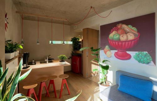 Qb Apartments - Foto 62