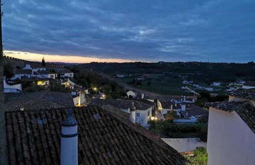 Casa Mourisca - Albino d'Óbidos - Foto 29