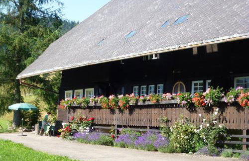 Kammbühlhof - Photo 1