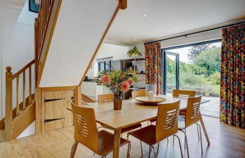 Contemporary Barn Harleston Norfolk - Photo 4