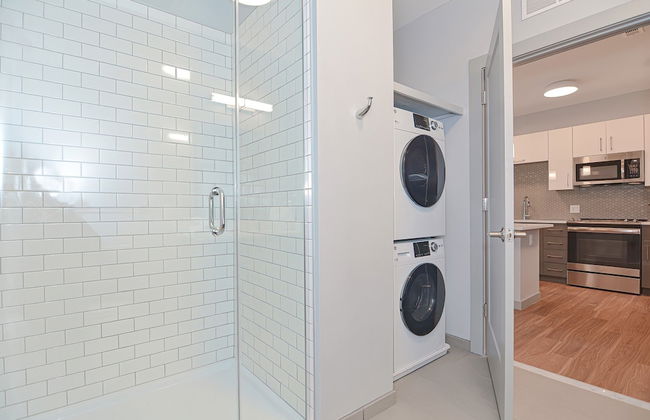 Global Luxury Suites Downtown Providence - Foto 76