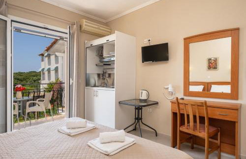 Dionysios Studios - Foto 40