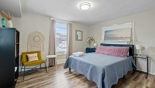 CGV - Unique and Memorable 3BDR Stay - Foto 4