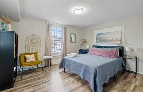 CGV - Unique and Memorable 3BDR Stay - Foto 4