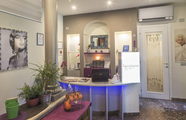 Residenza Talenti Superior Rooms - Foto 3