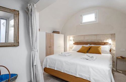 Ca' d'Antonia - Casa tipica in borgo salentino - Foto 6