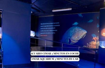 Apartalux Star Magic II - Foto 27