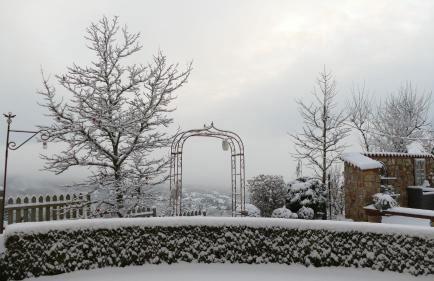 Ferienwohnung Eifelbergblick mit Garten, Schleiden, Wandern in the Eifel National Park, nähe Rursee - Foto 50
