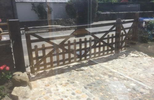 Woodbine Cottage - Foto 50