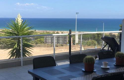 Nova Beach Super cool seaview apartment - Photo 15