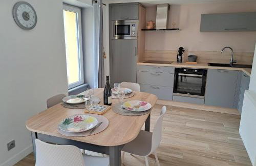 Holiday Home in Telgruc-sur-Mer by Sandy Beach - Foto 27