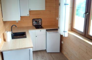 Słoneczna Chata dom Kasina Wielka - Foto 6