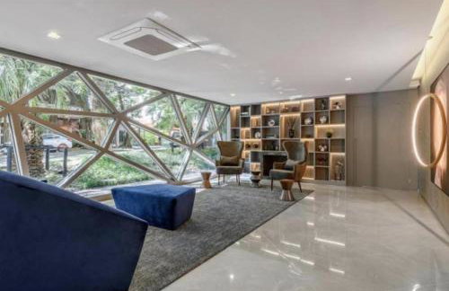 Studio Completo Região Nobre - Foto 12