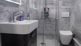 Schönes gemütliches Haus TopLage - Foto 4, Shower