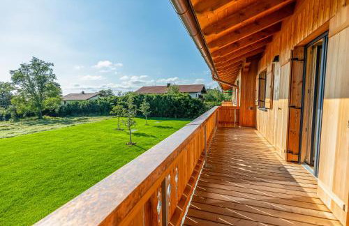 Graf Chiemo Suites - direkt am Chiemsee mit separatem Seezugang - Photo 53