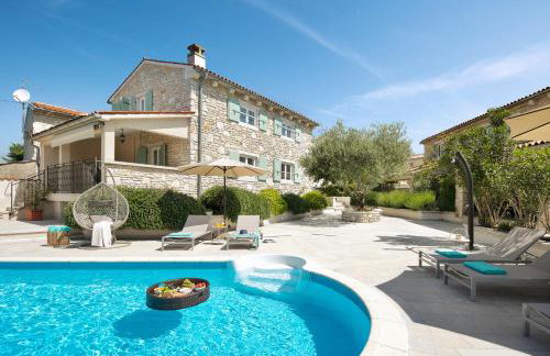 Residence Pietre d'Istria - Foto 1