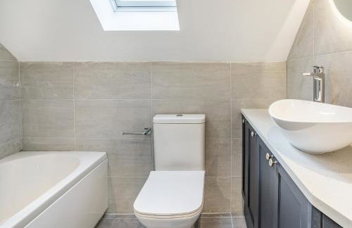 Copper Beech Cottage - Uk35892 - Foto 17