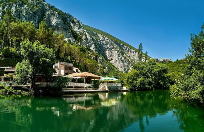 House Villa The View - Foto 75