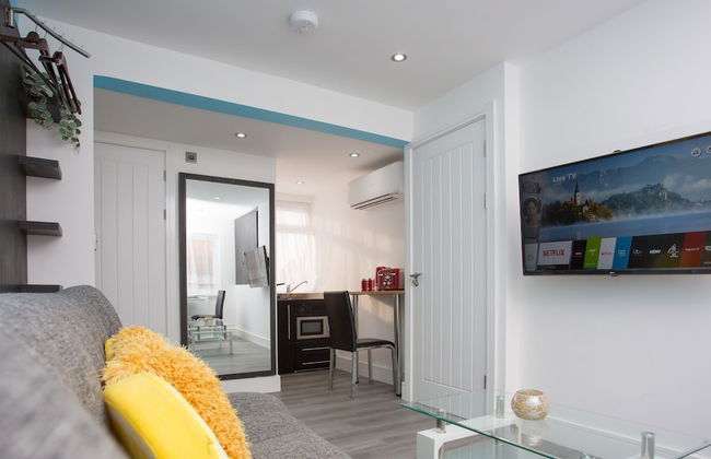 Heathrow Windsor Apart Hotel - Foto 45