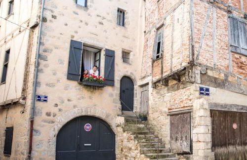 Maison Saint Antonin - Foto 30