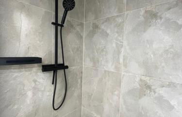 Einzimmerwohnung Eschborn Frankfurt Messe - Foto 8