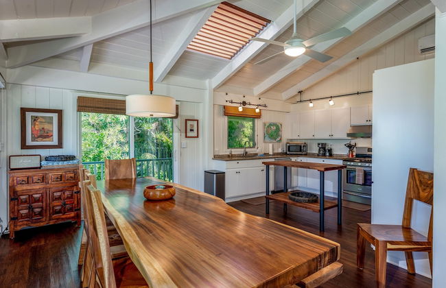 Hale Naninoa 5 Bedroom Home by RedAwning - Photo 12