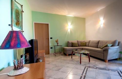 Apartman Orbanići - Foto 40