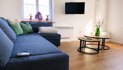 Der Hühnerstall Le Poulailler, beim Europa-Park - Foto 3