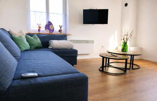 Der Hühnerstall Le Poulailler, beim Europa-Park - Photo 3