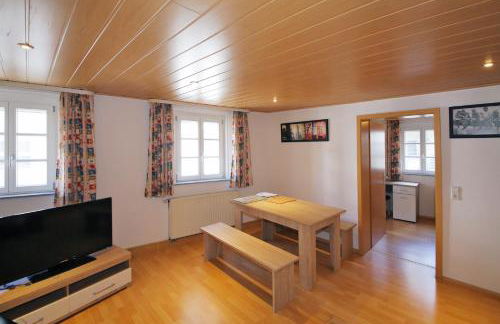 Ferienwohnungen-Gmuend Stadtherberge Mühlbergle - Foto 28