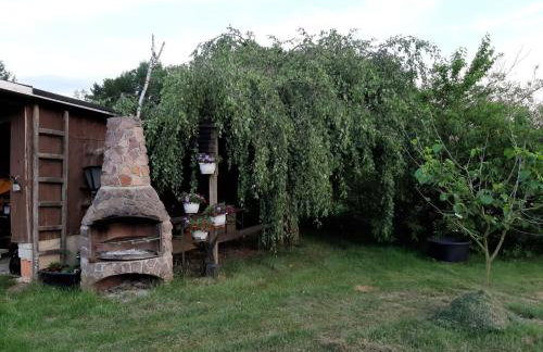 Ferienwohnung Teichidyll - Foto 9