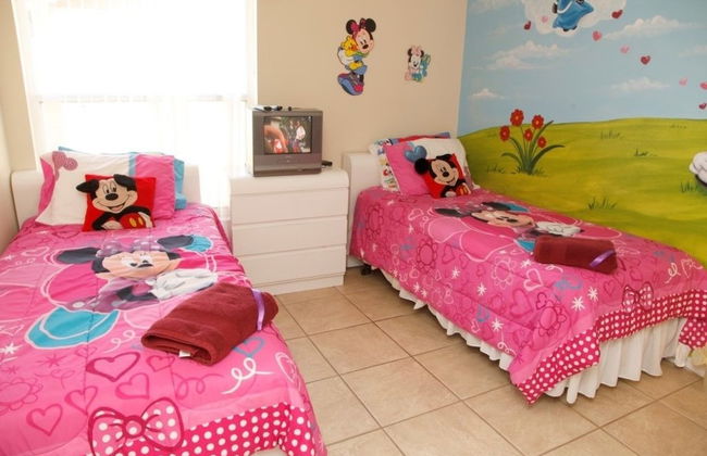 Ly53763 - Indian Ridge - 4 Bed 2 Baths Villa - Foto 9