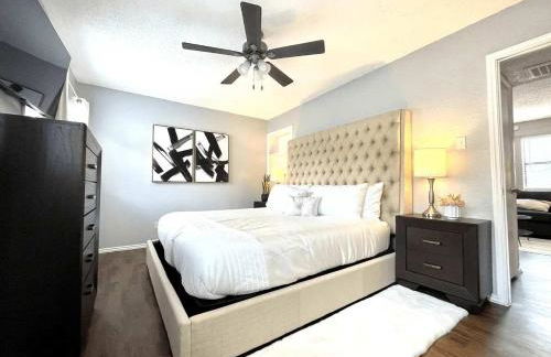 1BD Condo HWY161-183 DFW South Irving - I67 - Foto 3