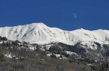 Cocon ski aux pieds et jolie vue - Foto 17