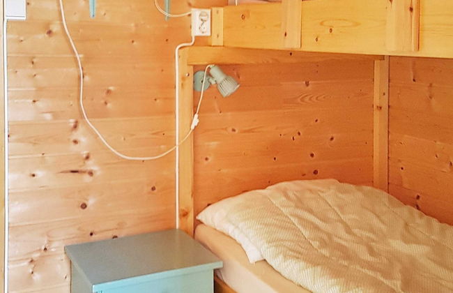 4 Person Holiday Home in Vistdal - Foto 1