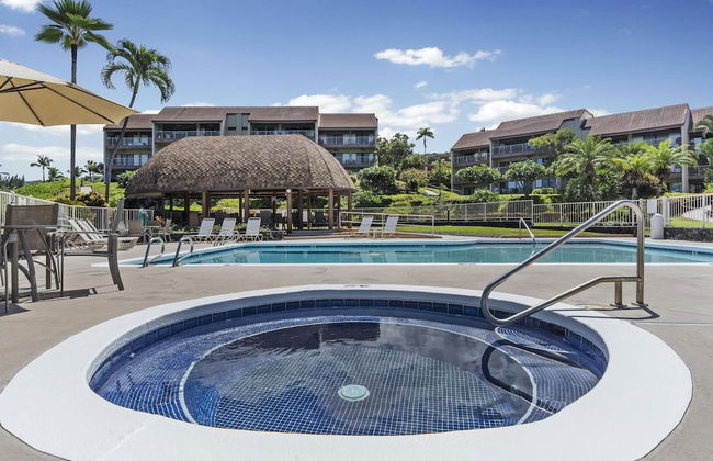 Big Island Keauhou Punahele A103 2 Bedroom Condo - Foto 32