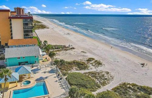 San Remo 307 Gulf Front Splendor 3BD 2BA - Foto 41