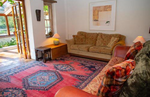 The Barn - Brynberian, Eglwyswrw - Foto 59