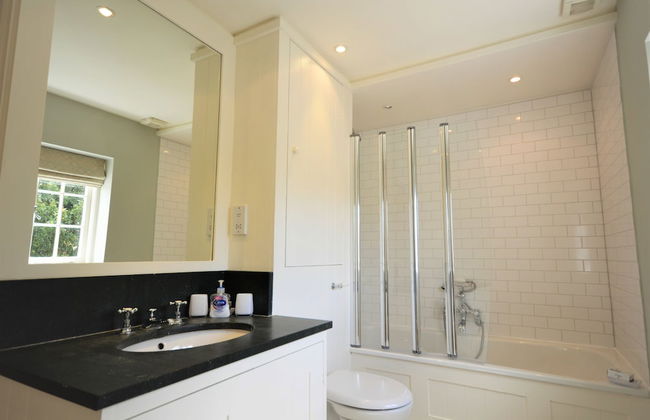 Hope Cottage - Foto 37