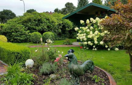 Haus-Schiffer-Ferienwohnung-Lilli - Photo 6