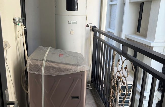 Luxury Apartment - Foto 17