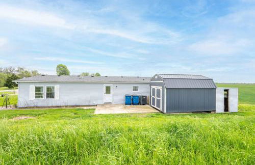 Stillwater Hollow - For 10! - Foto 41