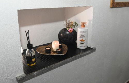 Le 10&10 SPA idromassaggio in camera Nepi VT - Foto 51