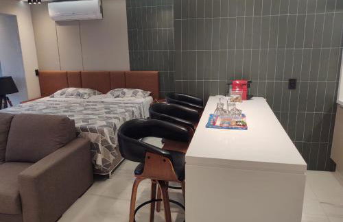 apartamento 5 estrelas bela vista - Foto 8